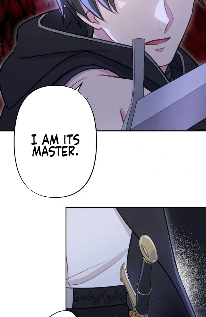 Your Highness i Decide My Fate Chapter 31 422 004