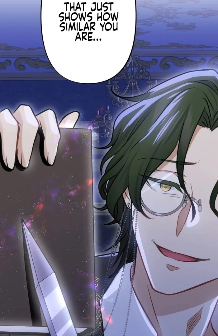 Your Highness i Decide My Fate Chapter 31 424 006