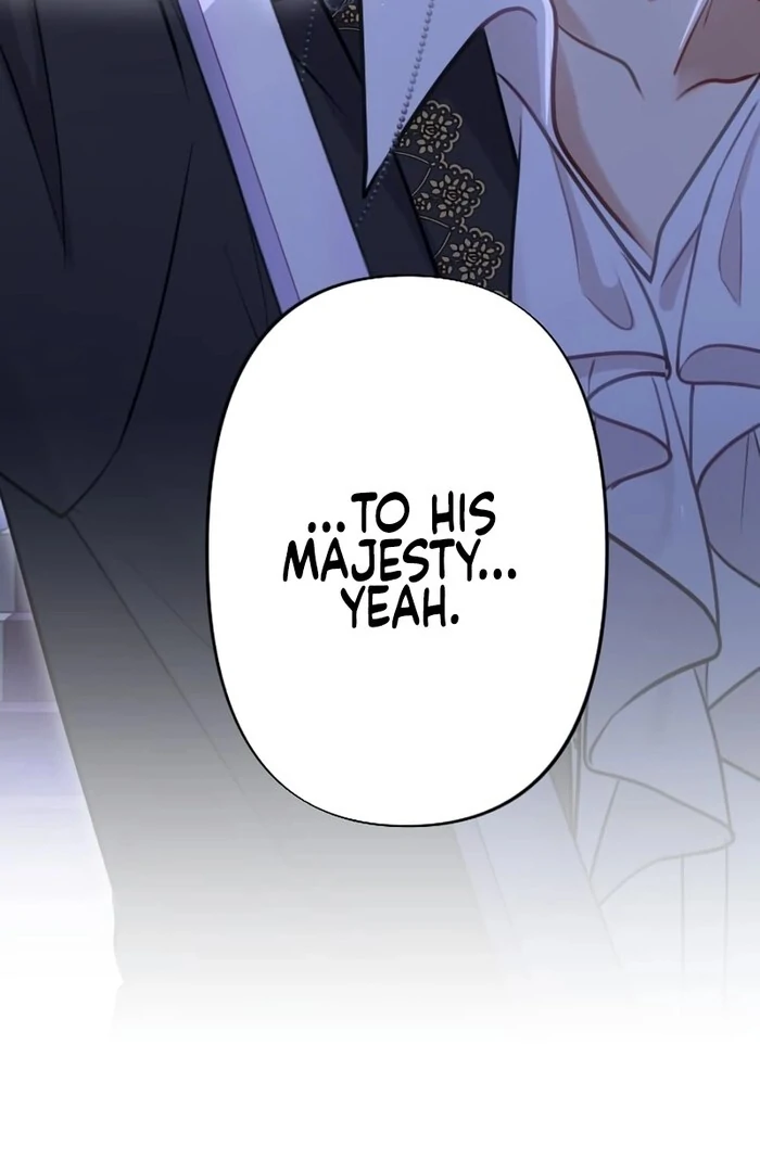 Your Highness i Decide My Fate Chapter 31 425 007