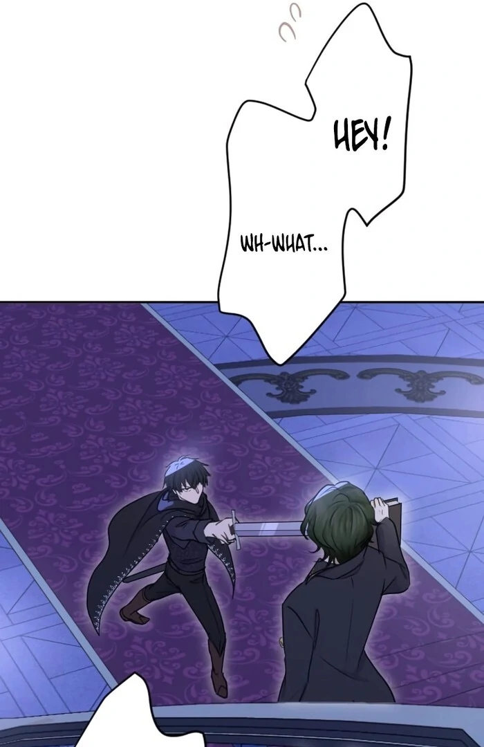 Your Highness i Decide My Fate Chapter 31 428 010