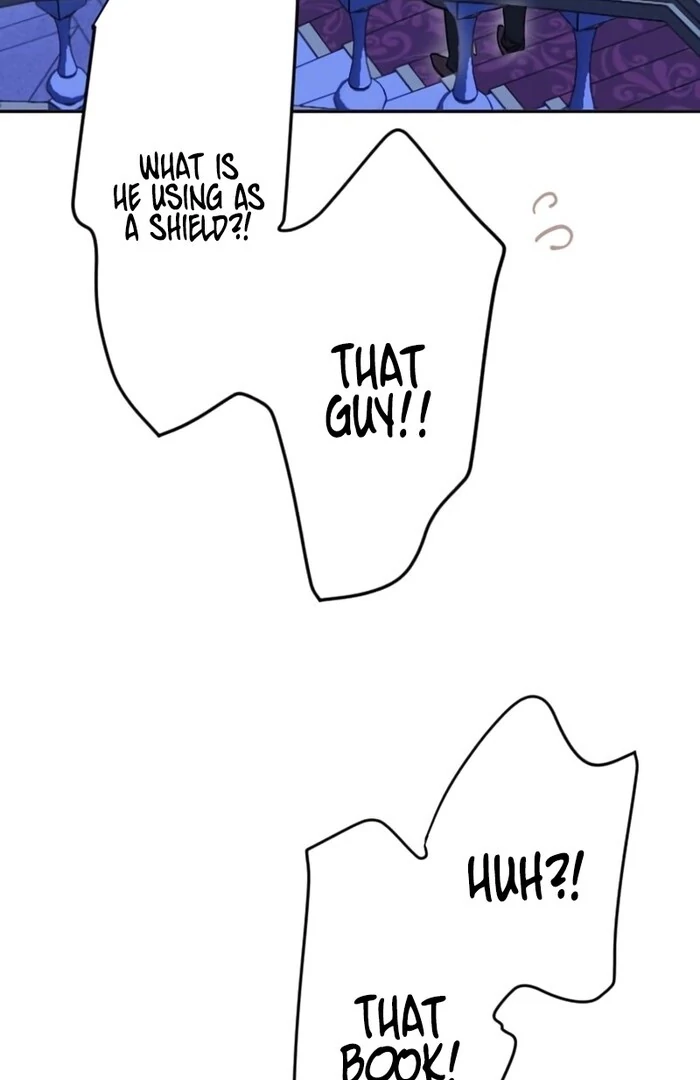 Your Highness i Decide My Fate Chapter 31 429 011