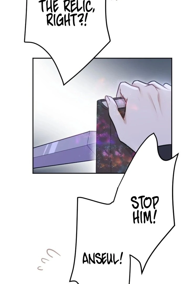 Your Highness i Decide My Fate Chapter 31 431 013