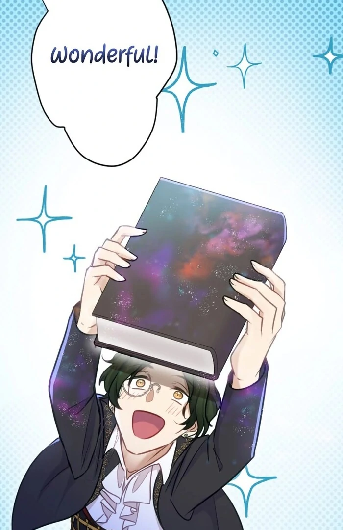 Your Highness i Decide My Fate Chapter 31 435 017