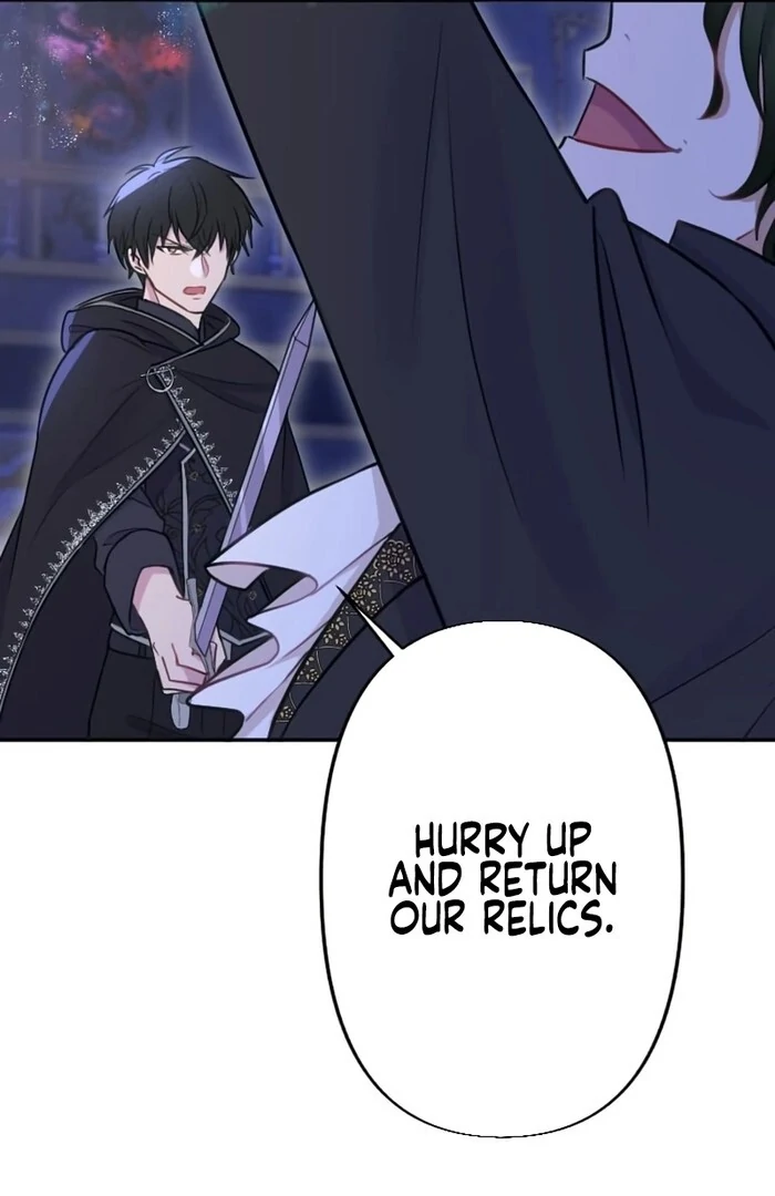 Your Highness i Decide My Fate Chapter 31 438 020