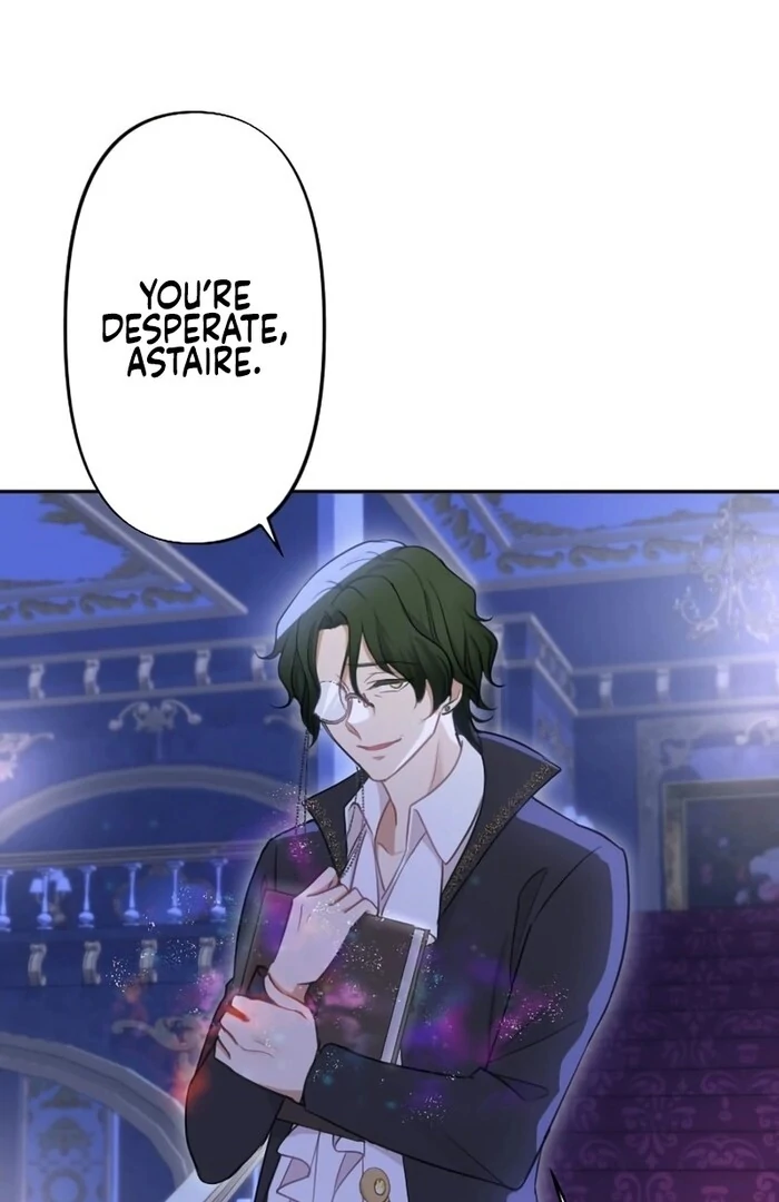 Your Highness i Decide My Fate Chapter 31 439 021