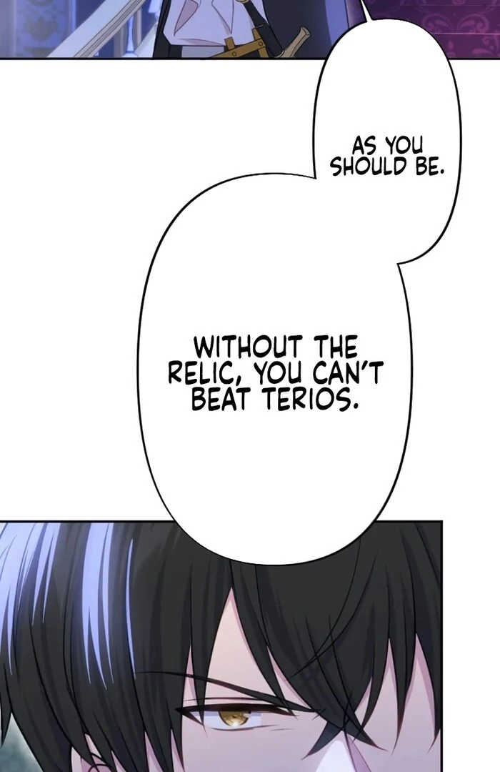 Your Highness i Decide My Fate Chapter 31 440 022