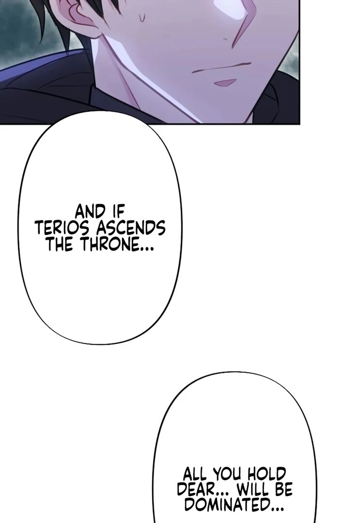 Your Highness i Decide My Fate Chapter 31 441 023