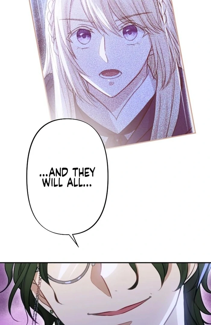 Your Highness i Decide My Fate Chapter 31 443 025