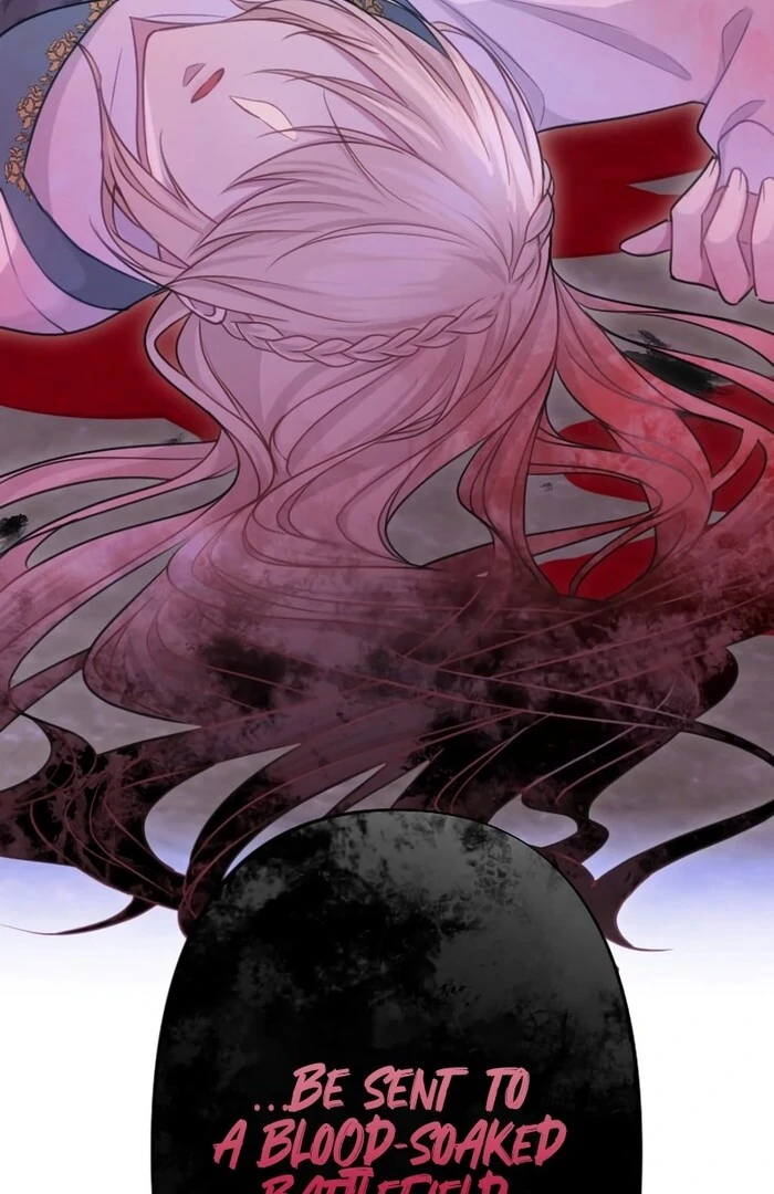 Your Highness i Decide My Fate Chapter 31 445 027