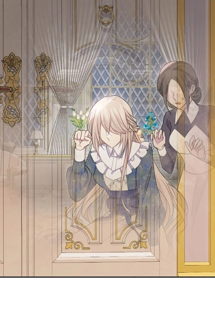 Your Highness i Decide My Fate Chapter 31 450 032