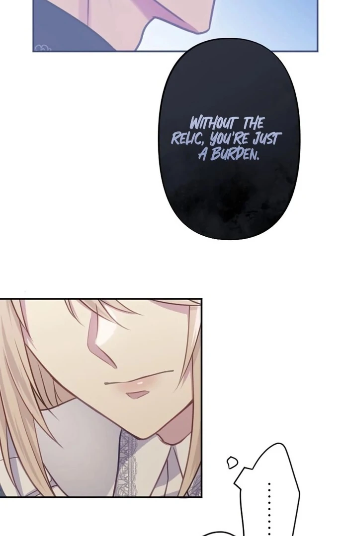 Your Highness i Decide My Fate Chapter 31 452 034