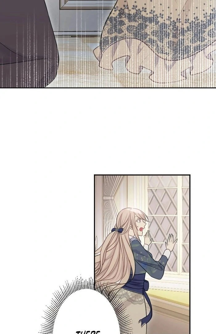 Your Highness i Decide My Fate Chapter 31 459 041