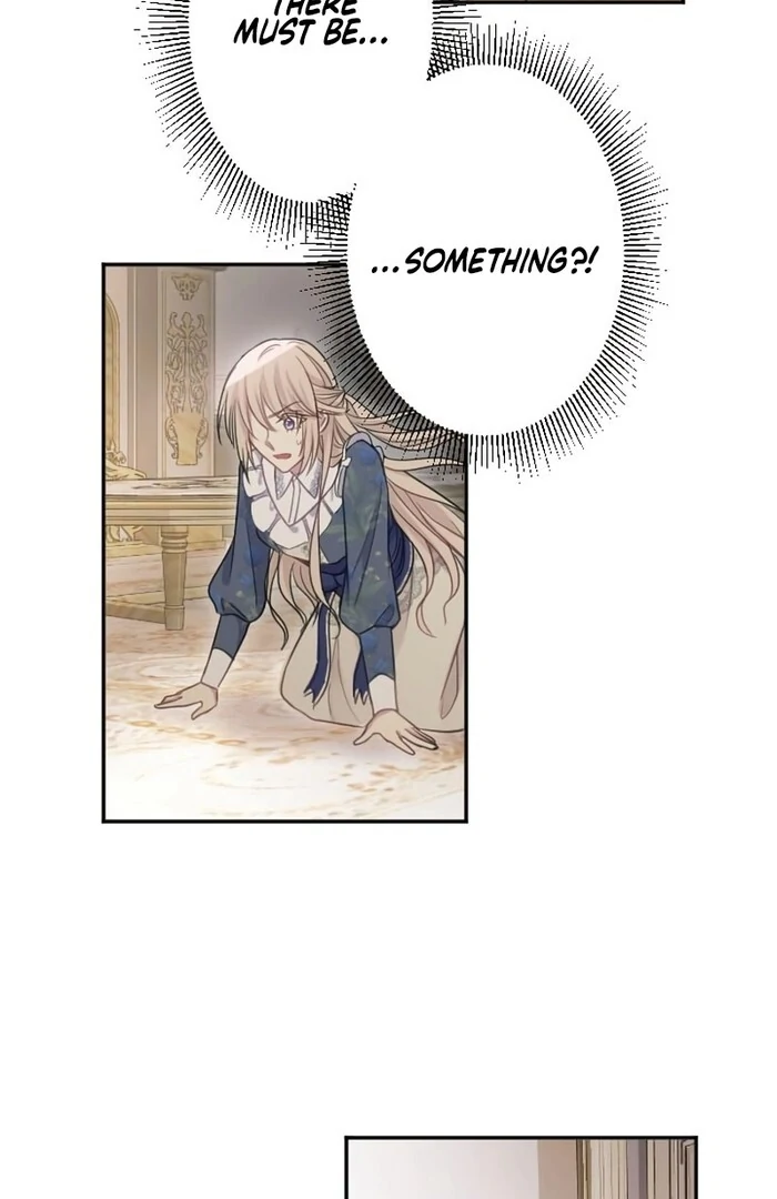 Your Highness i Decide My Fate Chapter 31 460 042