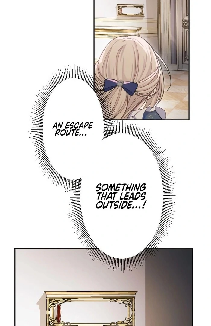 Your Highness i Decide My Fate Chapter 31 461 043