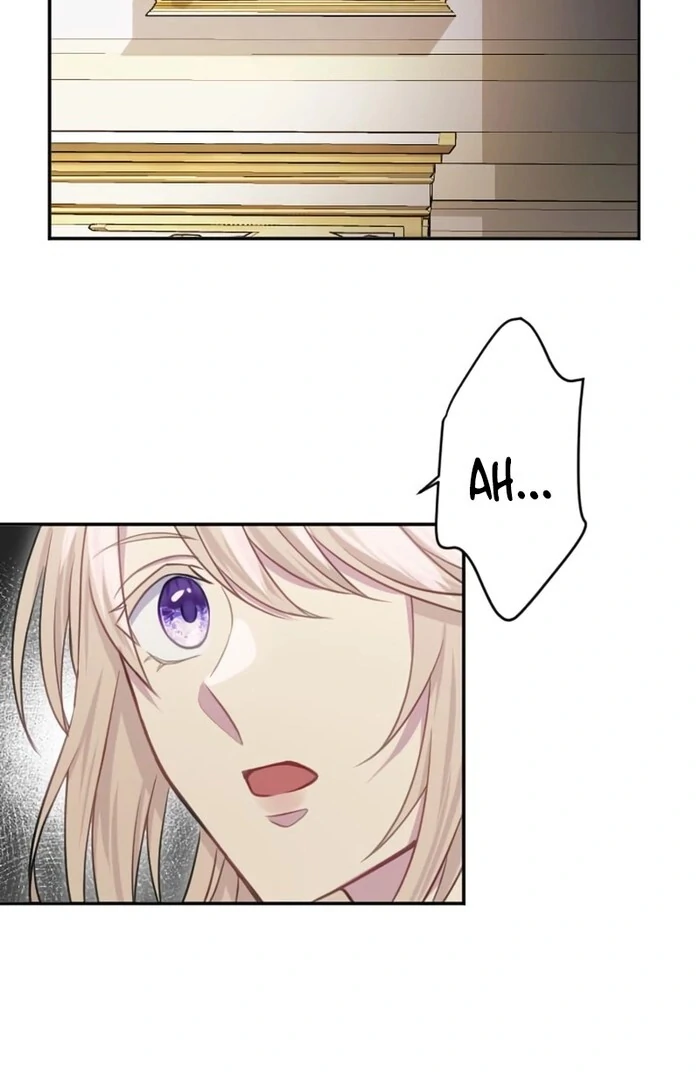 Your Highness i Decide My Fate Chapter 31 462 044