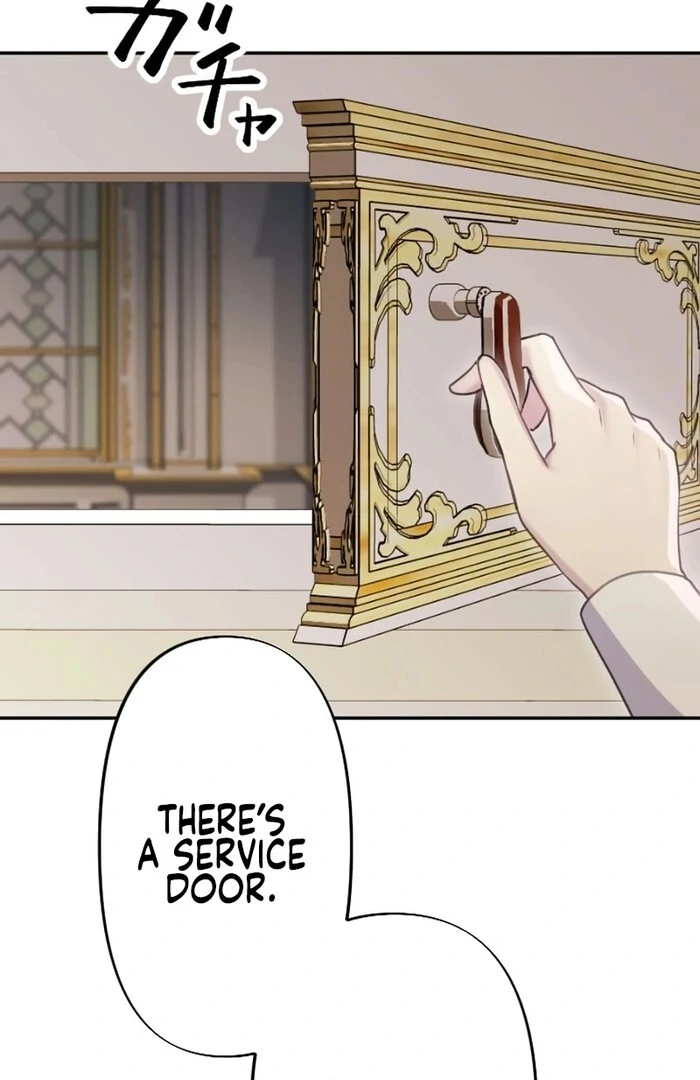 Your Highness i Decide My Fate Chapter 31 464 046