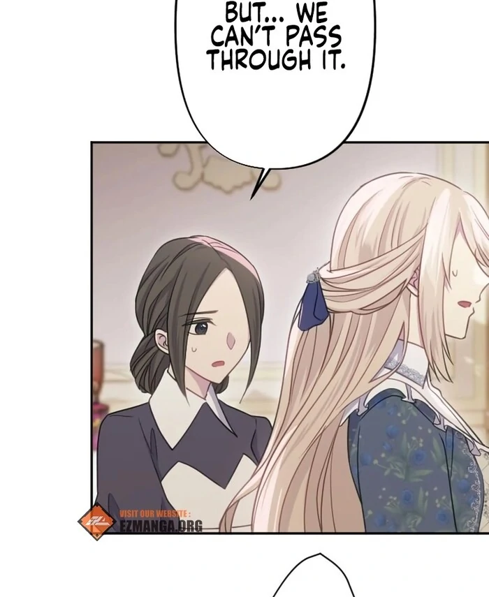 Your Highness i Decide My Fate Chapter 31 465 047