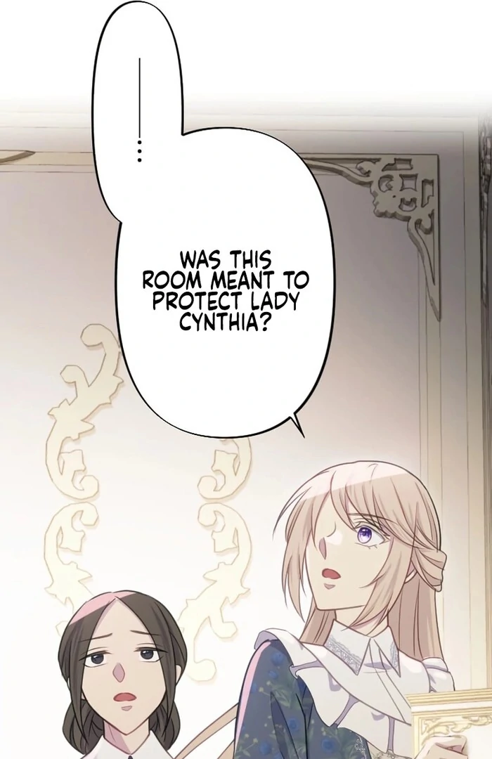 Your Highness i Decide My Fate Chapter 31 467 049