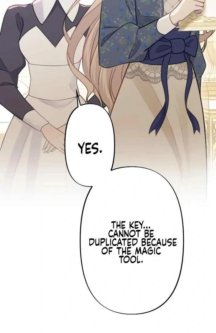 Your Highness i Decide My Fate Chapter 31 468 050