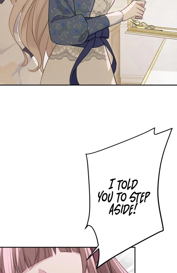 Your Highness i Decide My Fate Chapter 31 471 053