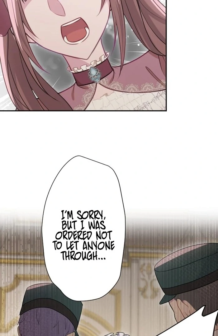 Your Highness i Decide My Fate Chapter 31 472 054