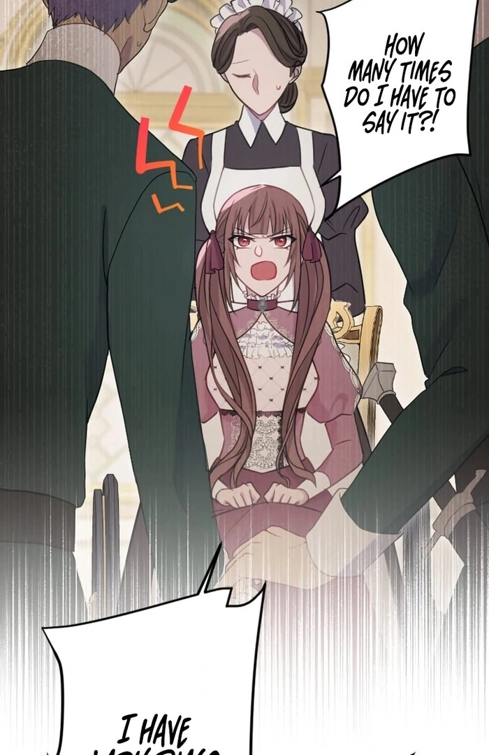 Your Highness i Decide My Fate Chapter 31 473 055