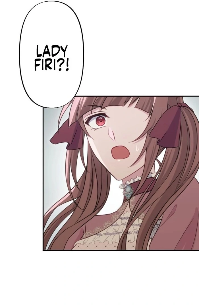 Your Highness i Decide My Fate Chapter 31 476 058