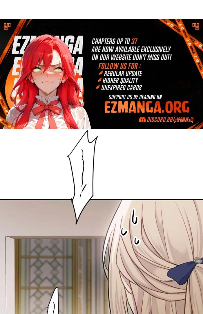 Your Highness i Decide My Fate Chapter 31 477 059