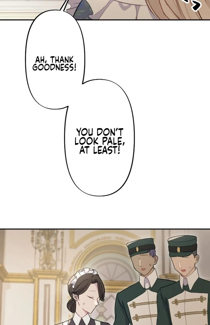 Your Highness i Decide My Fate Chapter 31 479 061