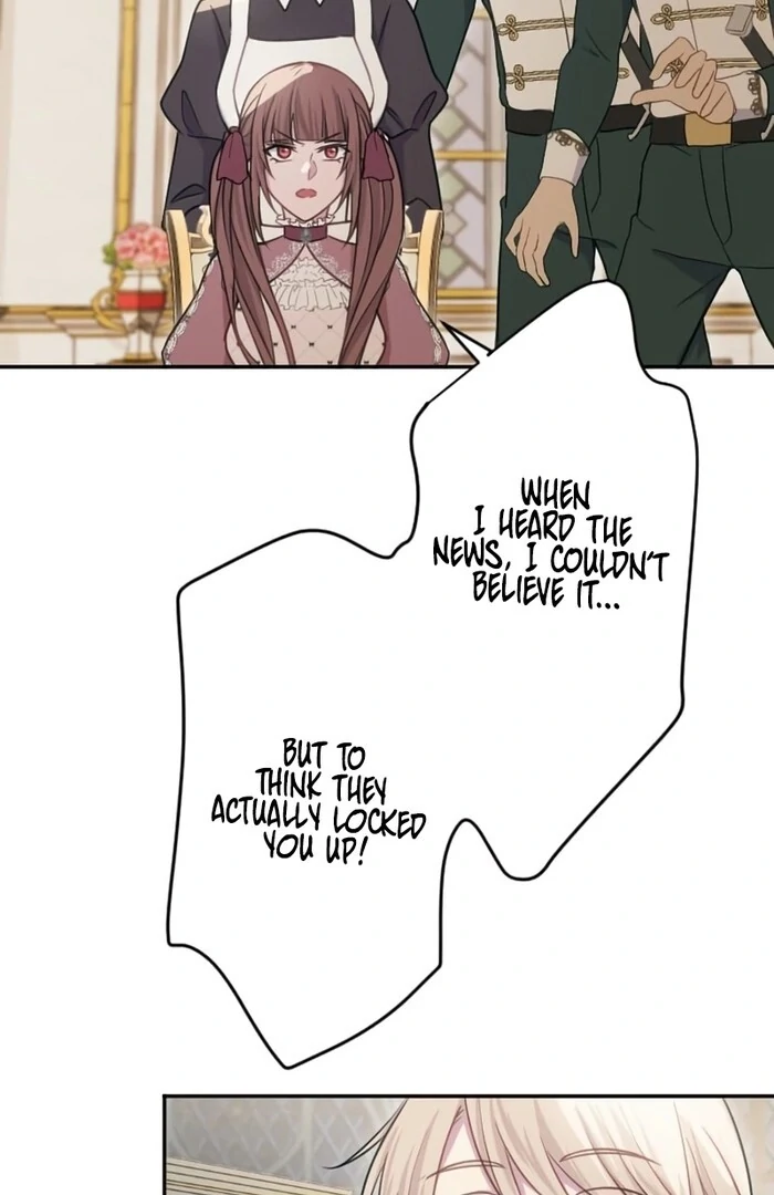 Your Highness i Decide My Fate Chapter 31 480 062