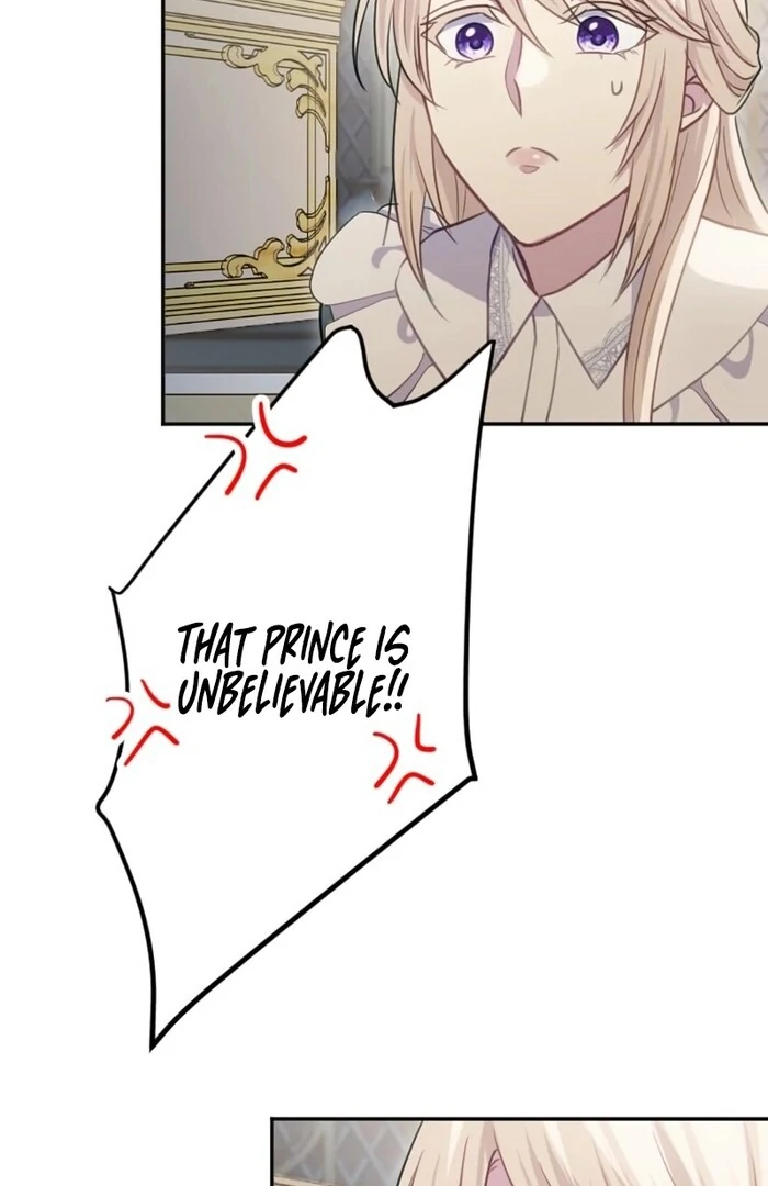 Your Highness i Decide My Fate Chapter 31 481 063