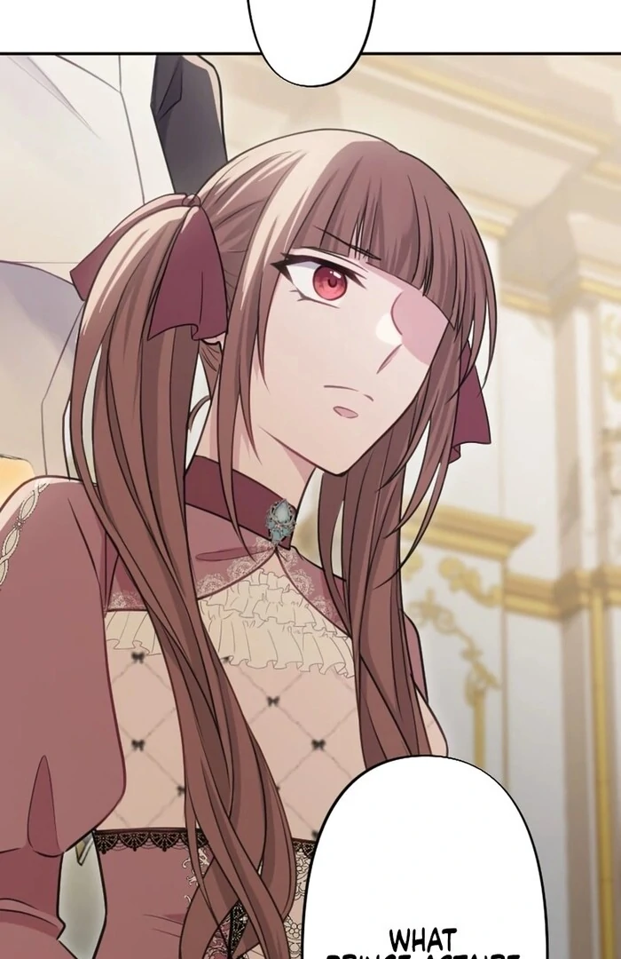 Your Highness i Decide My Fate Chapter 31 483 065