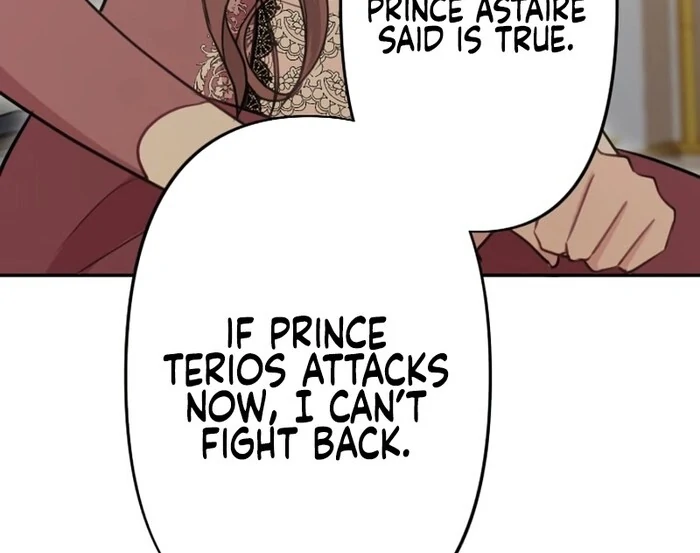 Your Highness i Decide My Fate Chapter 31 484 066