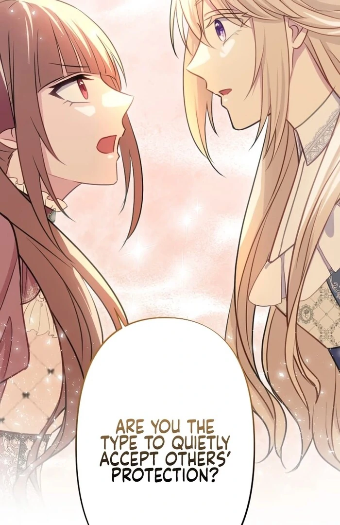 Your Highness i Decide My Fate Chapter 31 487 069