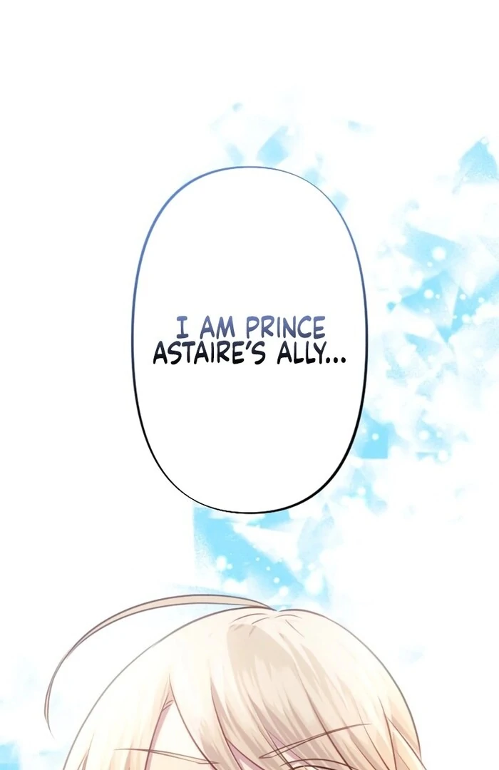 Your Highness i Decide My Fate Chapter 31 491 073