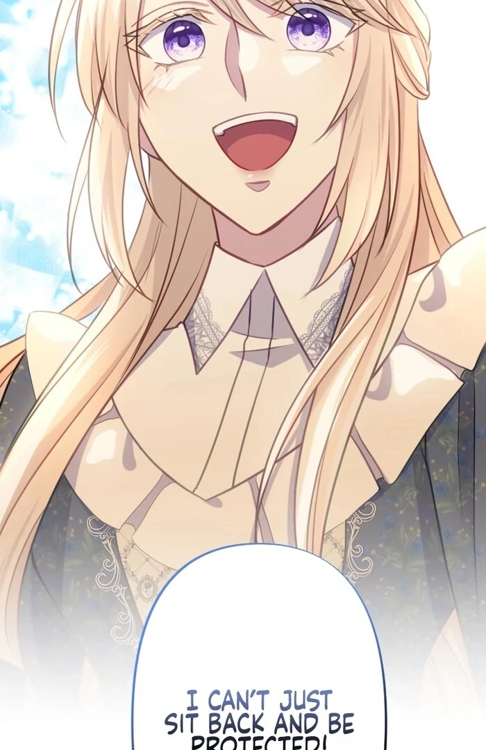 Your Highness i Decide My Fate Chapter 31 492 074