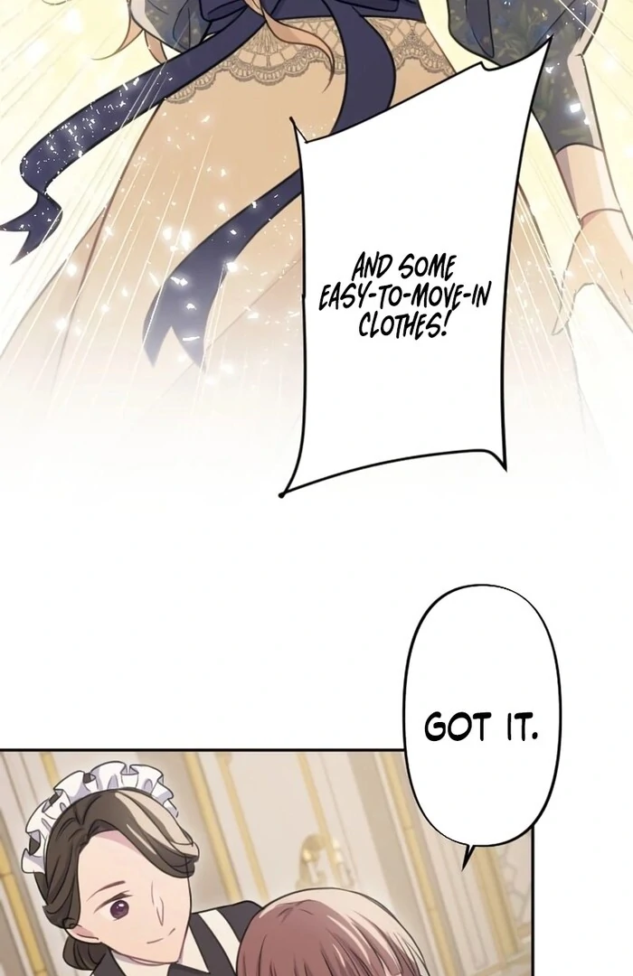 Your Highness i Decide My Fate Chapter 31 496 078