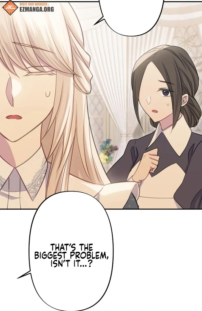 Your Highness i Decide My Fate Chapter 31 498 080