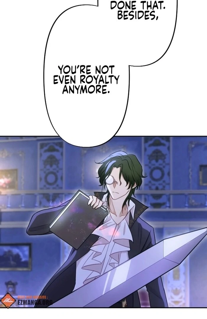 Your Highness i Decide My Fate Chapter 31 506 088