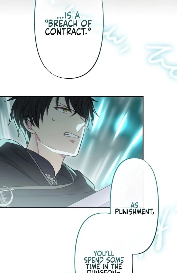 Your Highness i Decide My Fate Chapter 31 514 096