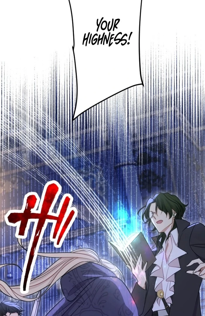 Your Highness i Decide My Fate Chapter 31 516 098