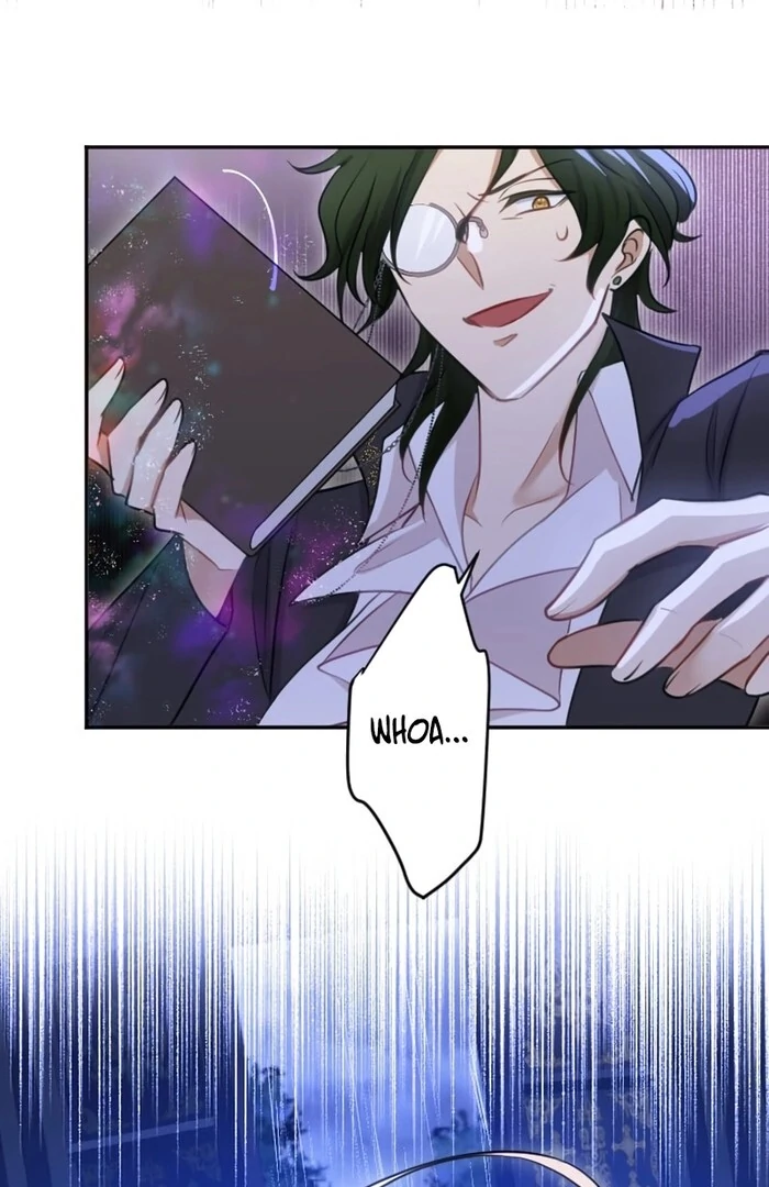 Your Highness i Decide My Fate Chapter 31 518 100