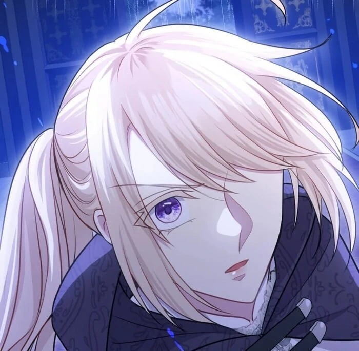 Your Highness i Decide My Fate Chapter 31 519 101