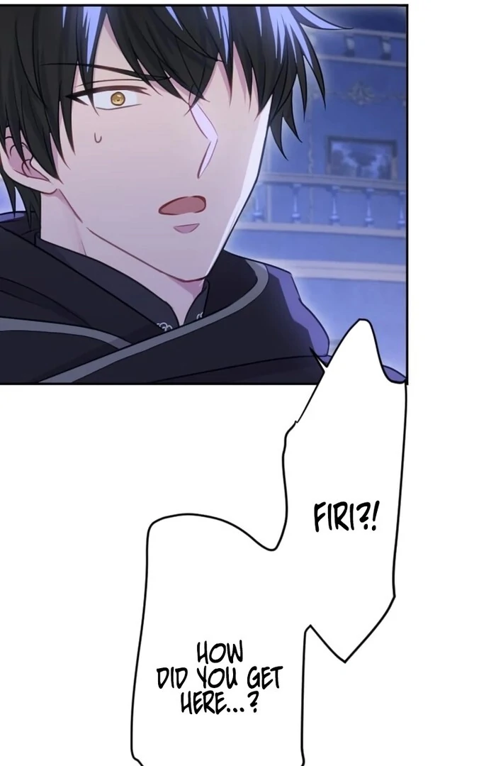 Your Highness i Decide My Fate Chapter 31 521 103