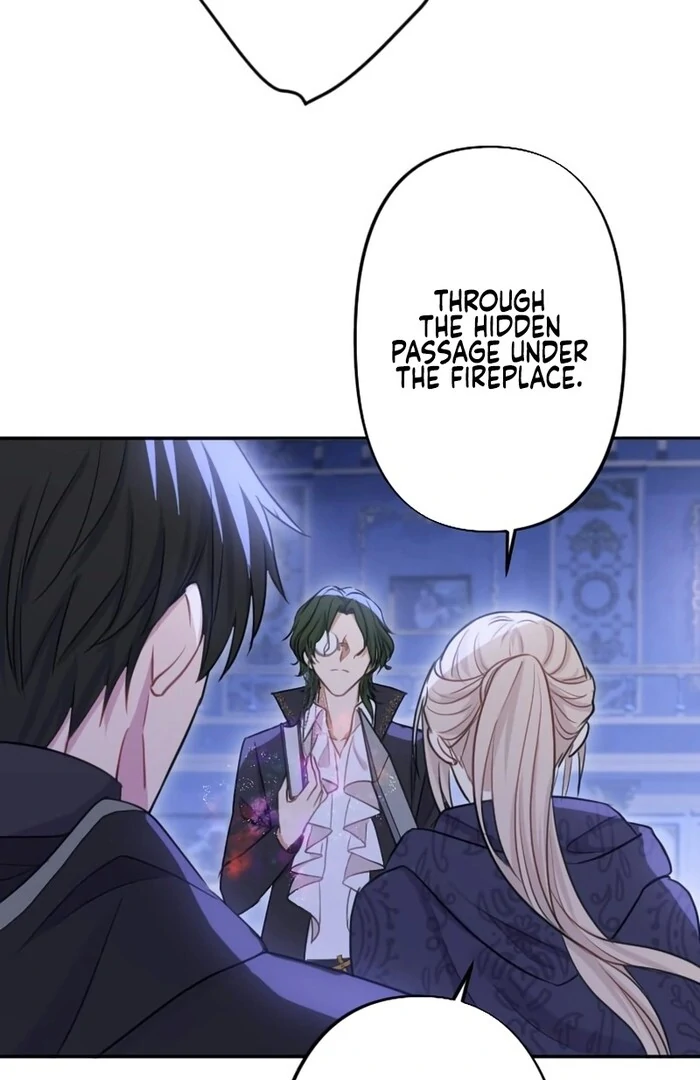 Your Highness i Decide My Fate Chapter 31 522 104