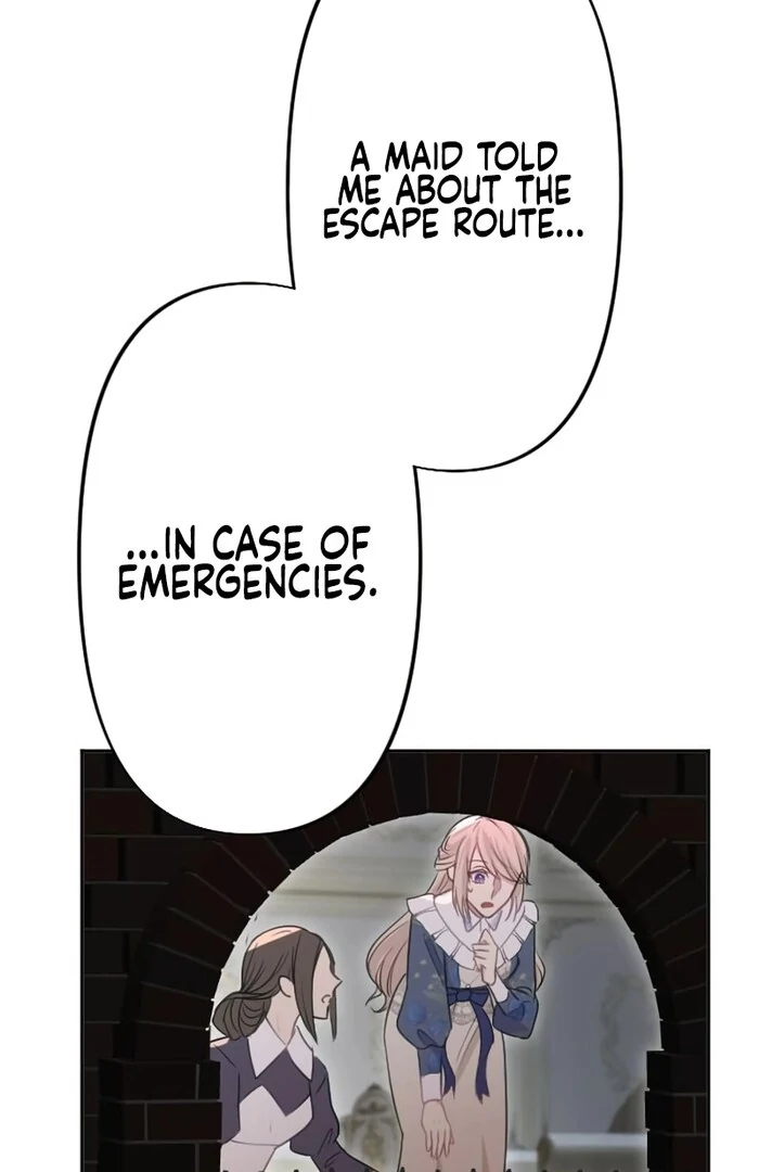 Your Highness i Decide My Fate Chapter 31 523 105