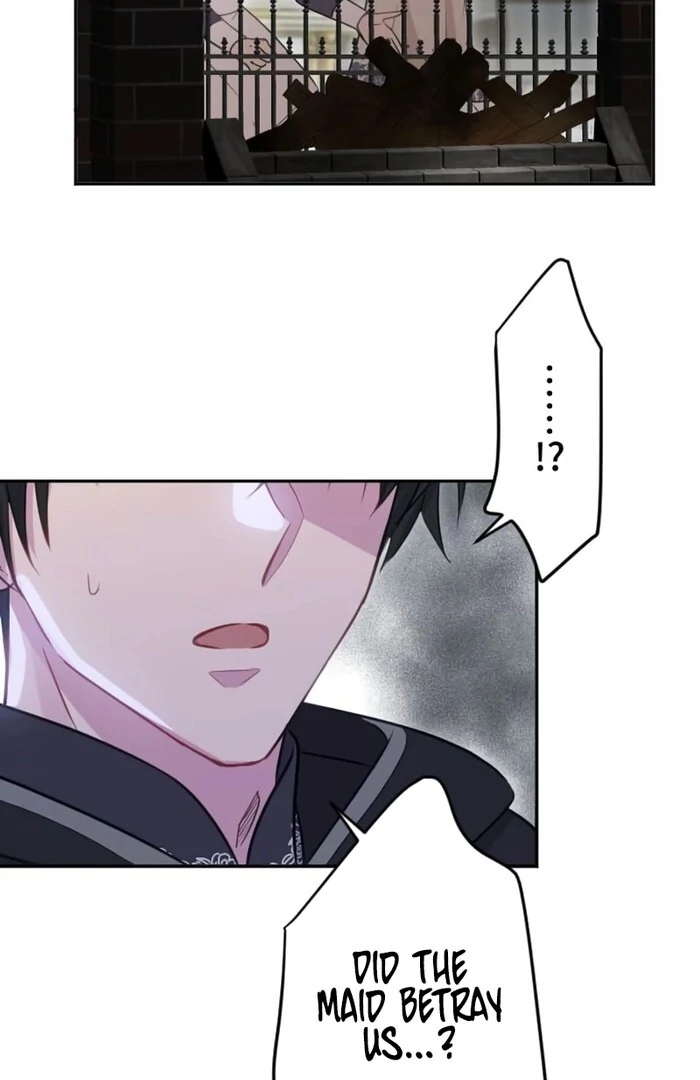 Your Highness i Decide My Fate Chapter 31 524 106