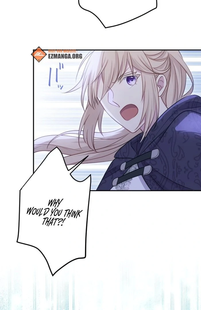 Your Highness i Decide My Fate Chapter 31 525 107