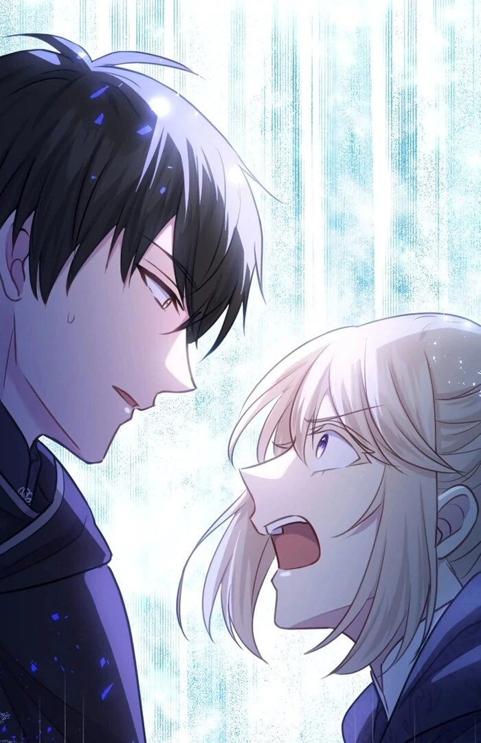 Your Highness i Decide My Fate Chapter 31 526 108