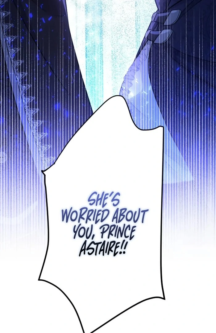 Your Highness i Decide My Fate Chapter 31 527 109